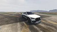 2021 Brabus S850 [Add-On] screenshot