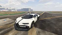 2020 Bugatti Chiron Pur Sport [Add-On] screenshot