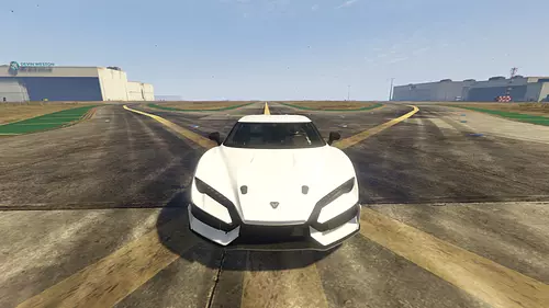 2017 Italdesign Zerouno [Add-On | Analog | Liveries | Extras] for GTA 5