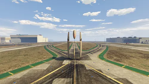 Star Wars Droid Fighter [ADD-ON] for GTA 5