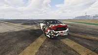 BMW M4 Rotiform [Add-On] screenshot