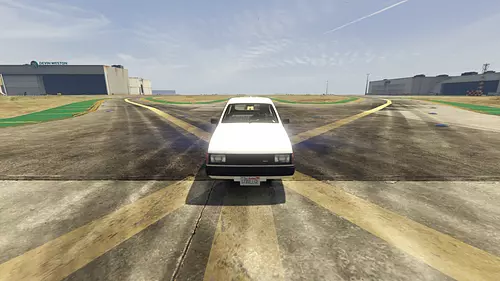 Weeny Tamworth [Add-On | Tuning | Template] for GTA 5