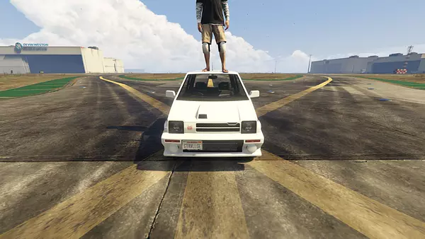 Dinka Urban [Add-On | RHD | Tuning | Liveries | Sounds] for GTA 5