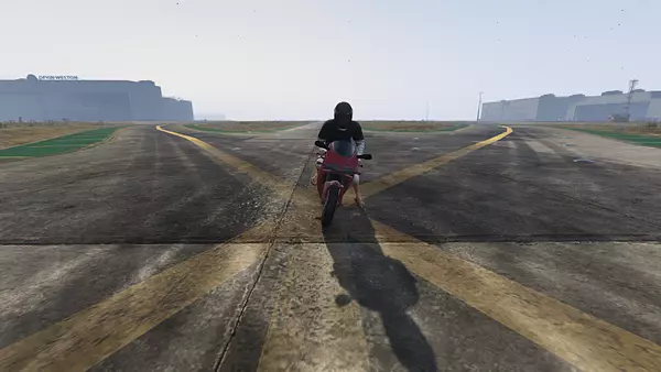 1994 Ducati 916 [Add-on | Livery] for GTA 5