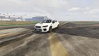 Subaru WRX 2019 [Add-On / FiveM | Tuning] screenshot