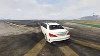 Mercedes Benz Cla 250 2014 [Add-On | Tuning | Extras | Vehfuncs V ] screenshot