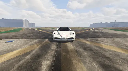 Ferrari FXX 2005 [Add-On | Template | VehFuncs V | OIV] for GTA 5