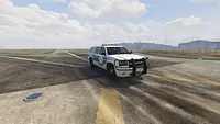 Merryweather Security Pack for GTA 5