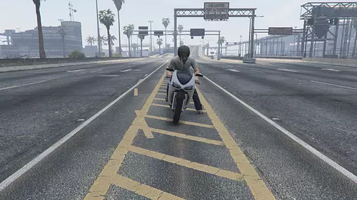 Pegassi Bati 801 (bati) for GTA 5