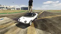 Autozam AZ-1 [Add-On / Fivem | Tuning | RHD ] screenshot