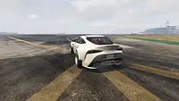 Dinka Jester re-RR [Add-On | Tuning] for GTA 5