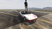 Toyota MR2 (AW11) '88 [Add-On | Tuning | Template | RHD] screenshot