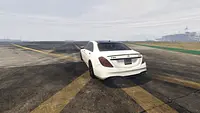 2018 Mercedes-Benz S65 AMG [Add-On] screenshot