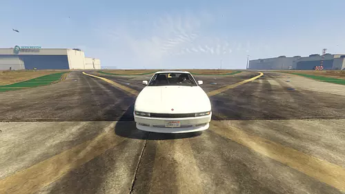  Ubermacht Vorstand [Add-On | Tuning | Sounds] 1.0 for GTA 5