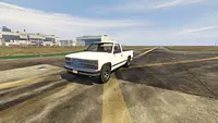 Declasse Silver-Star (Lowrider) [Add-On | Tuning] screenshot