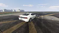Grotti Turismo [Add-On | Tuning] for GTA 5
