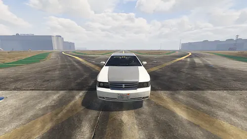 Albany Primo LX [Add-On | Tuning | LODs] for GTA 5