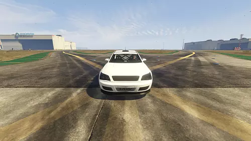 Karin Sultan Rally [ Add-On ] for GTA 5