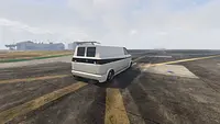 Declasse Burrito Racing [Add-On] for GTA 5
