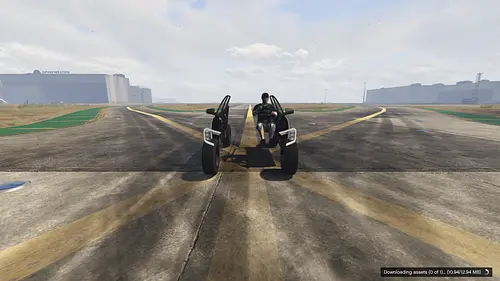 GMC Terrain AT4 2022 [Add-On] for GTA 5