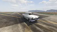 Bordeaux Starlette [Add-On] for GTA 5
