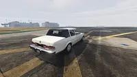 Chrysler New Yorker 1982 [Add-On | screenshot