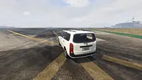 Toyota Probox Stock [Add-On] for GTA 5