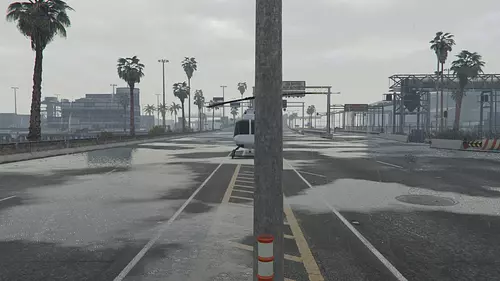 Western Maverick (maverick) for GTA 5