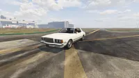 Chevrolet Monte Carlos 1980 [Add-On] screenshot