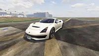 Saleen S1 2020 [Add-on] screenshot