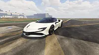 Ferrari SF90 Stradale 2020 [Add-On] screenshot