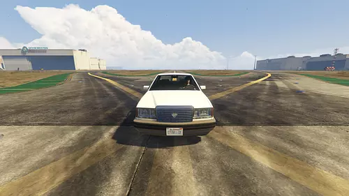 Benefactor Scharmann [Add-On | Tuning | LODs | Liveries] for GTA 5