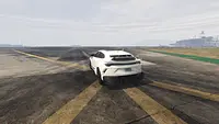 Lamborghini Urus Hycade [Add-On] for GTA 5