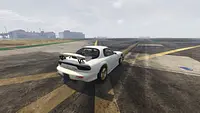 1995 Mazda Й›Мѓfini RX-7 Type R (FD3S) RE Amemiya [ Add-On | Tuning | RHD ] screenshot