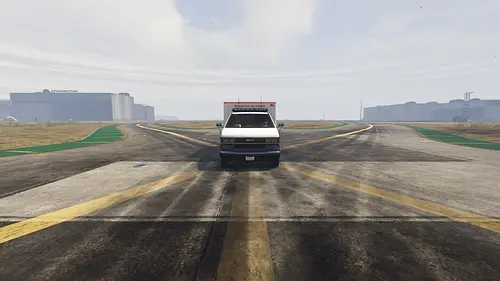 Vanilla Emergency Vehicle Tweaks Pack (VEVT) [Replace | OIV | Sounds | Handling] for GTA 5