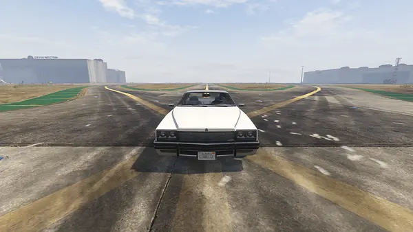 Improved Albany Manana (GTA IV style) [Replace | Sounds] for GTA 5