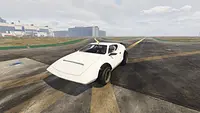 Fortnite Victory Motors Whiplash [Add-On] for GTA 5