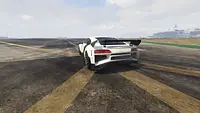 Hycade Audi R8 [Add-On / FiveM] screenshot