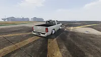 &quot;Loweye&quot; 2003-2006 Chevrolet Silverado Cateye [Add-On / FiveM] for GTA 5