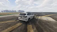 BMW X5M 2023 [Add-On | Tuning] screenshot