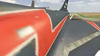 Dassault Mirage 2000-5 [Add-On] screenshot
