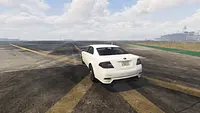 Vapid Torrence [Add-On/FiveM | Tuning] for GTA 5