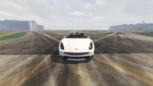 Dewbauchee Massacro Volante [Add-On | Extras | Tuning | LODs] for GTA 5