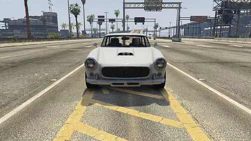 Lampadati Casco (casco) for GTA 5