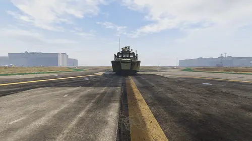 CB-90 H Brazilian Army [Add-on] for GTA 5