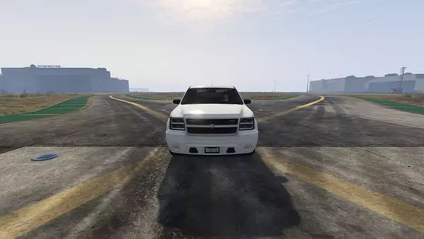 (Final) Declasse Alamo LSSD SEB Unmarked [Add-On] for GTA 5