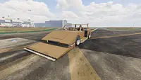 Annis Cardboard Bozozoku Car [Addon] screenshot