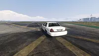 Vapid Victor (LSPD, LSSD, Taxi, Civilian) [Add-On | Extras | LODs] screenshot