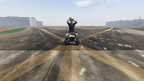 Nagasaki Chilly Bin [Add-On] for GTA 5