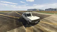 Zastava Yugo Skala 55 screenshot